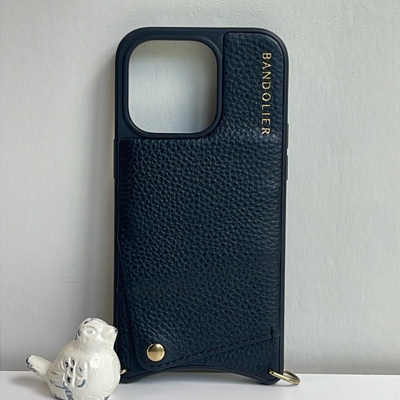 Bandolier iPhone 14 Pro Case - Picture 2 of 5